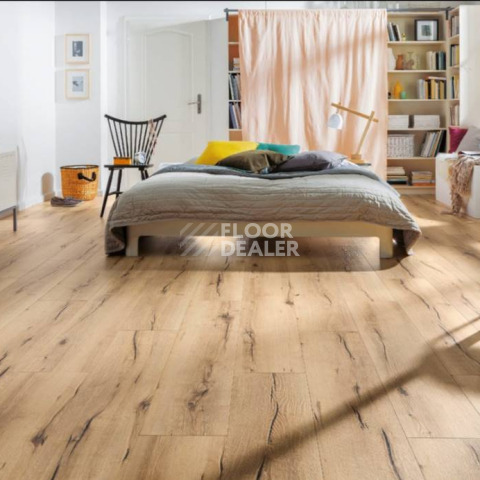 Haro Tritty 100 Gran Via 4V ДУБ ИТАЛИКА КРЕМОВЫЙ 530693 фото 3 | FLOORDEALER